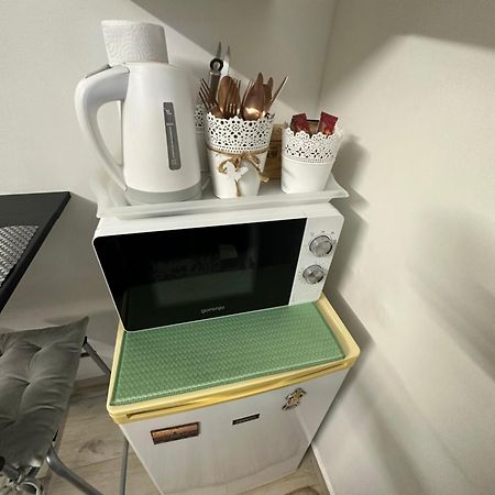 Palomia B Apartment Split Bagian luar foto