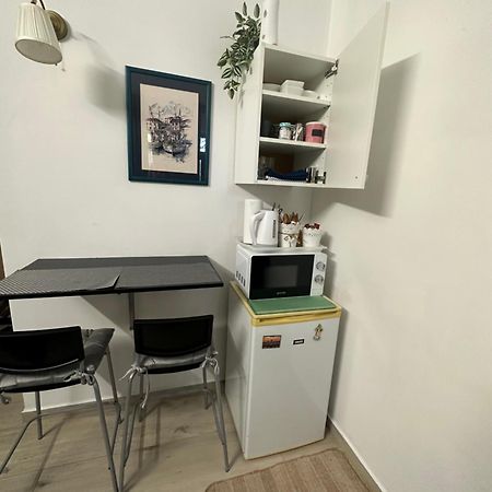 Palomia B Apartment Split Bagian luar foto