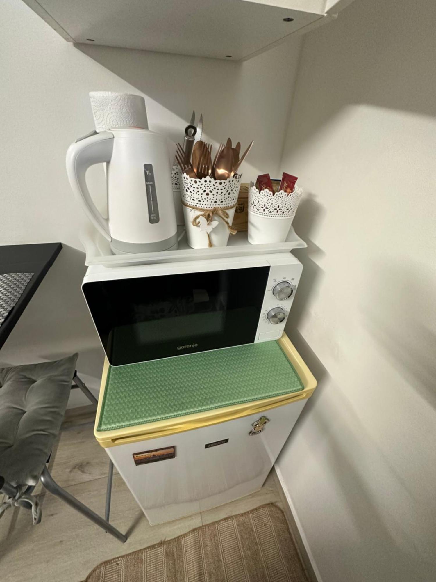 Palomia B Apartment Split Bagian luar foto