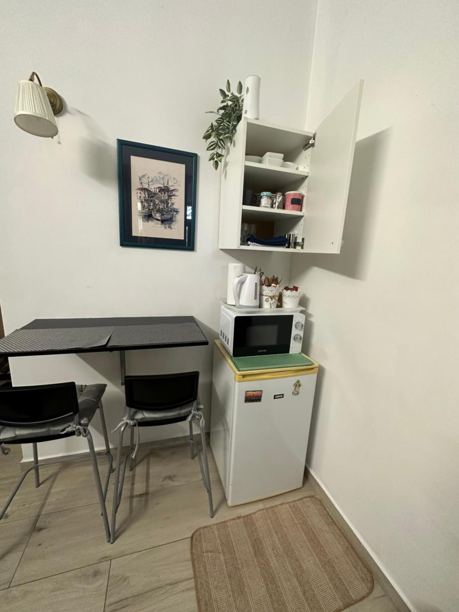 Palomia B Apartment Split Bagian luar foto